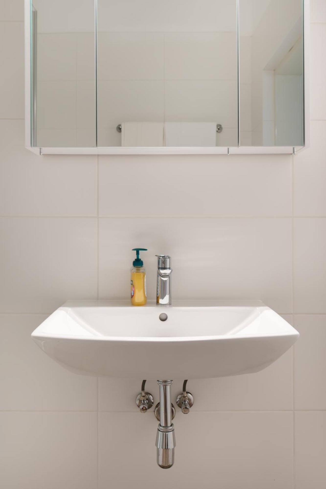 Studio Apartment Near University Wien Eksteriør bilde