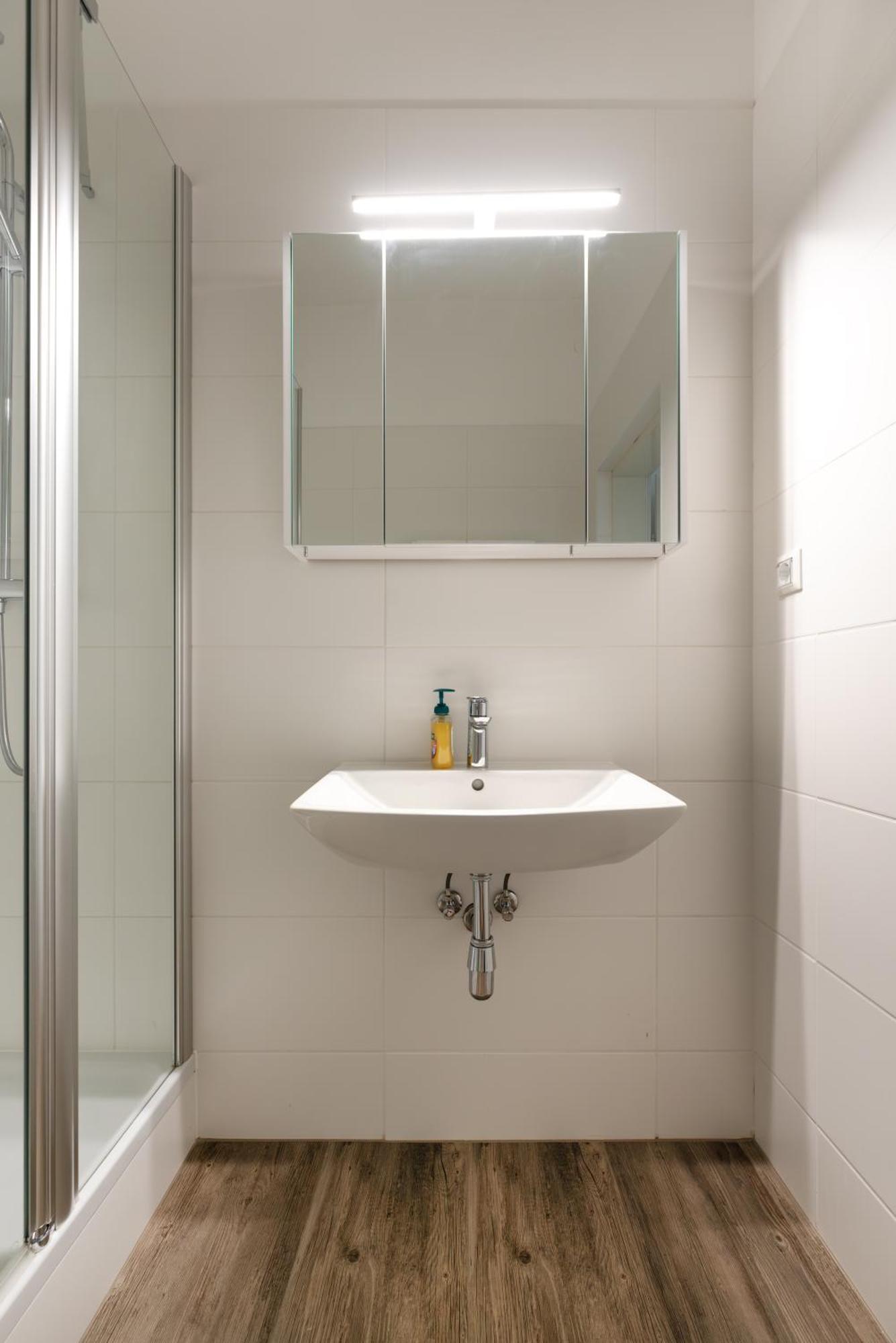 Studio Apartment Near University Wien Eksteriør bilde
