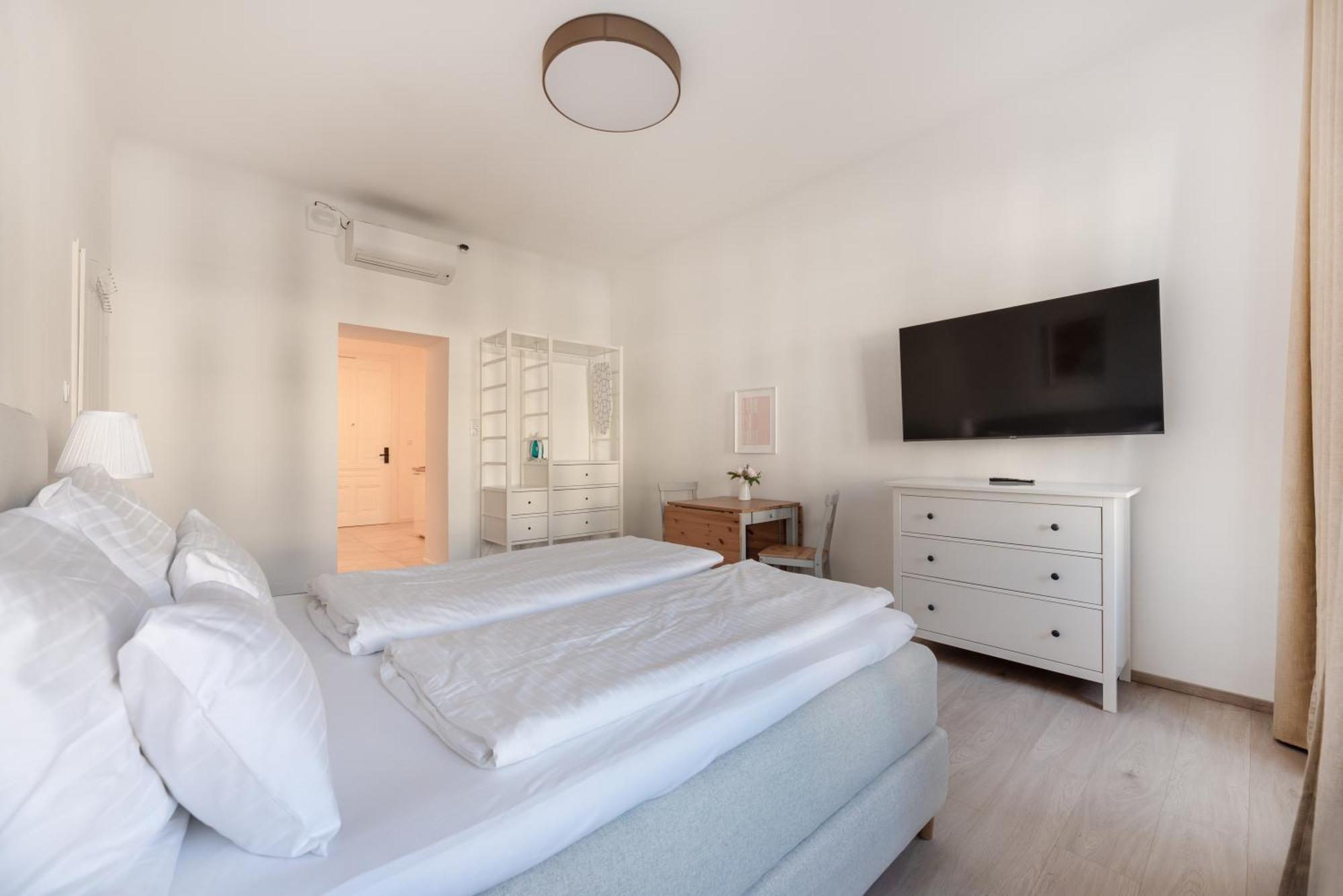 Studio Apartment Near University Wien Eksteriør bilde