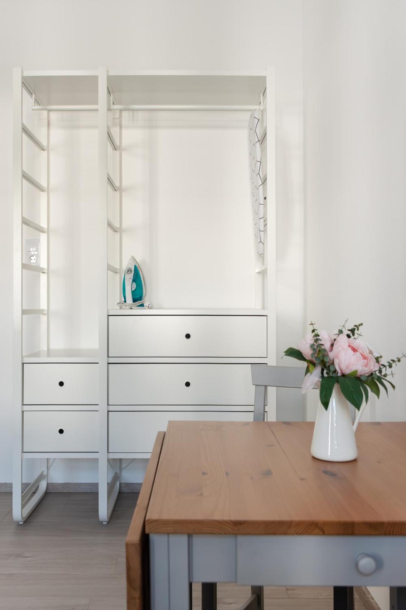 Studio Apartment Near University Wien Eksteriør bilde