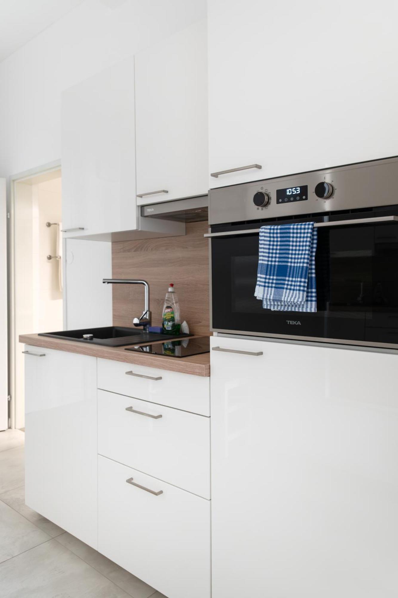 Studio Apartment Near University Wien Eksteriør bilde